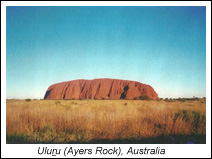 Uluru