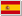 Spainish flag