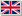 Northern Ireland (U.K. Union Jack) flag